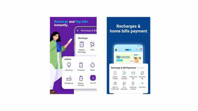 Here’s why your mobile recharge will cost more on Paytm, PhonePe