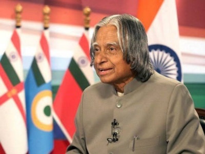 APJ Abdul Kalam: On his death anniversary, remembering the priceless advice he gave to parents