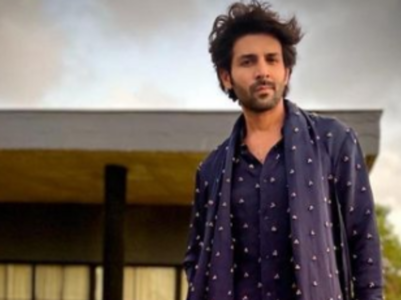 How to eat and workout like Kartik Aaryan