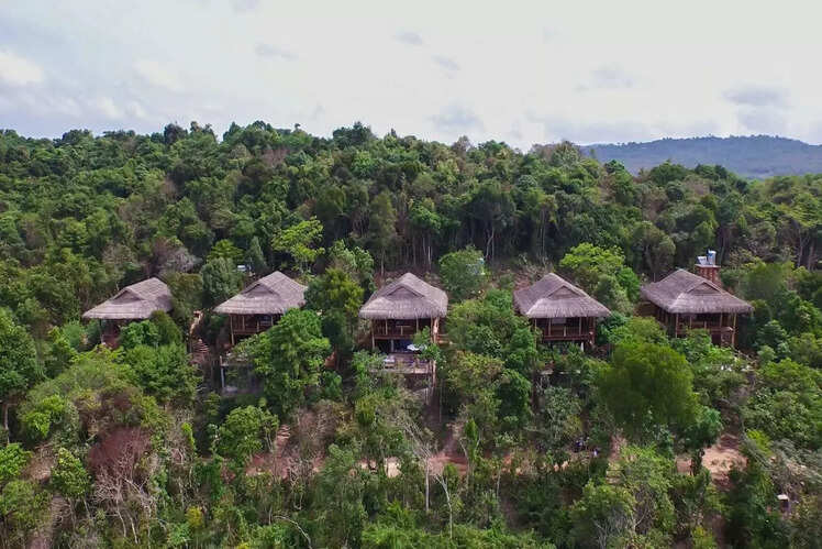 Mango Bay Resort, Vietnam