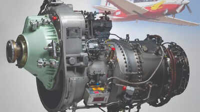 HAL, Honeywell ink $100 million pack for HTT engine