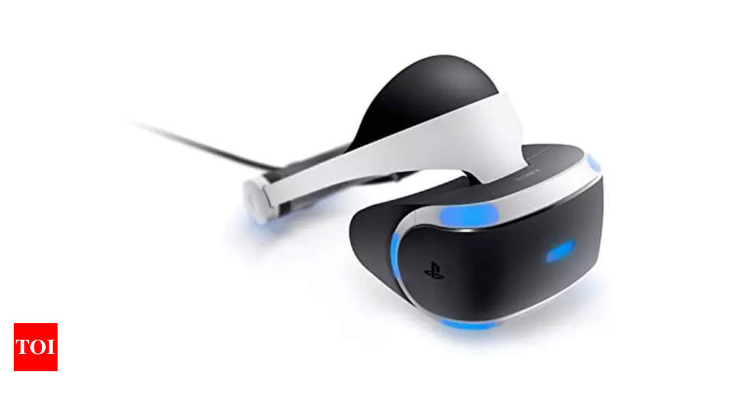 Sony melihat lebih awal fitur PlayStation VR2, dan inilah yang baru