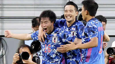 Japan claim East Asian title after downing South Korea