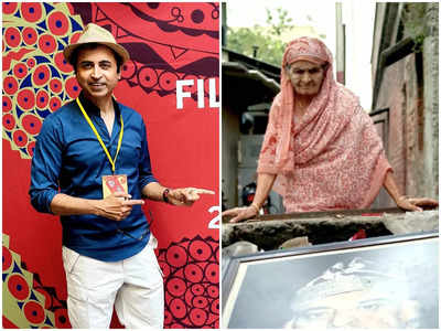 19th Indian Film Festival Stuttgart: Sandeep Kumar’s feature film Mehrunisa wins ‘German Star of India’