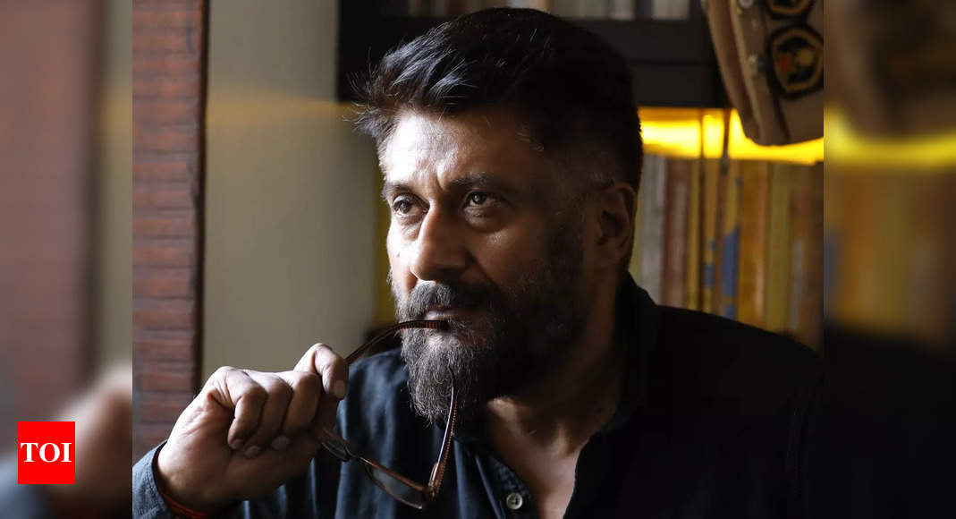 'The Kashmir Files' director Vivek Agnihotri praises Telugu Film ...