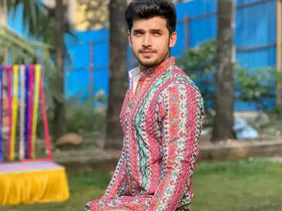 Exclusive - Paras Kalnawat on his contract being terminated from Anupamaa: It is a heartbreaking situation for me because nobody spoke to me about it