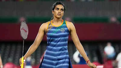 PV Sindhu, Manpreet Singh named India's flagbearers at Commonwealth Games opening ceremony