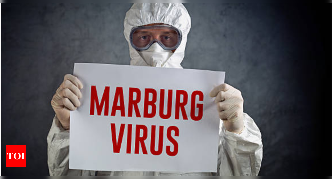 WHO confirms two more Marburg virus cases in Ghana, says official – Times of India