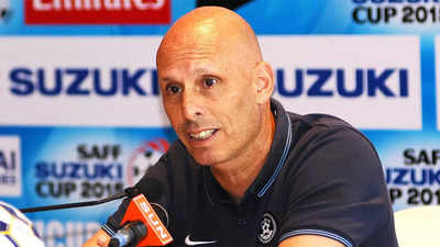 Stephen Constantine named East Bengal head coach