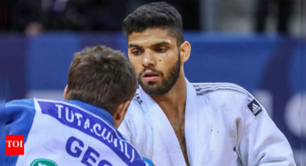 Delhi Excessive Court Docket Clears Indian Judoka Jasleen Singh To 