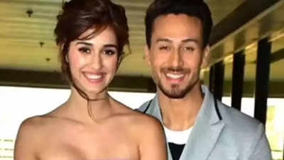 Jackie Shroff on Tiger Shroff-Disha Patani's breakup rumours: 'It is up to them whether they are together or not'