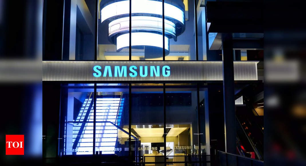Watch: Samsung Galaxy Unpacked 2022 trailer, reveals key capabilities of its upcoming foldable smartphones – Times of India