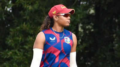 Barbados skipper Hayley Matthews confident of upsetting heavyweights India