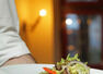 Each zodiac's thoughts when they're served bad food