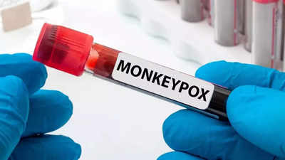 3 suspected monkeypox cases in Ghaziabad & Noida