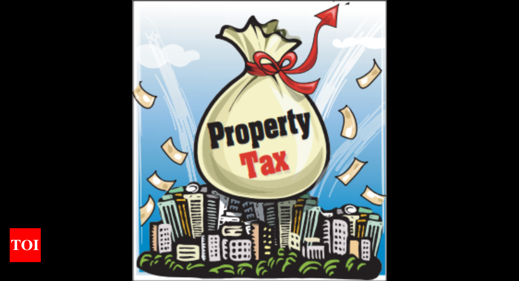 HC stays property tax hike for Chennai resident