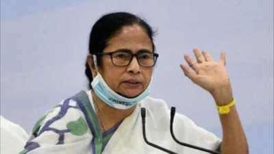 BJP trying to break Bengal but won't succeed: Mamata Banerjee