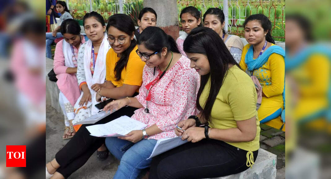 OJEE Result 2022: Counselling to begin from August 10, check details here – Times of India