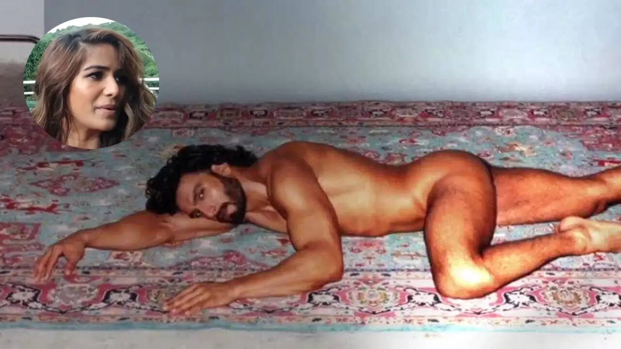 Ranveer Singh Nude Photoshoot: It’s unfortunate: Poonam Pandey reacts to  Ranveer Singh’s nude pictures and FIR against him