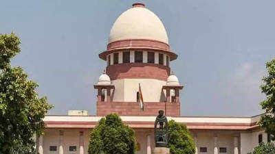 Juez de Distrito de Bihar a la Corte Suprema: Suspensión por sentencias rápidas |  Noticias Patna