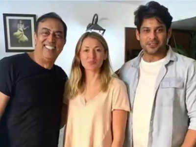 Vindu Dara Singh remembers late actor Sidharth Shukla saying, ‘He was like a machine, would never forget anything’