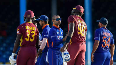 India vs West Indies, 3rd ODI: 'Tough one for us' - West Indies skipper Nicholas Pooran after series whitewash