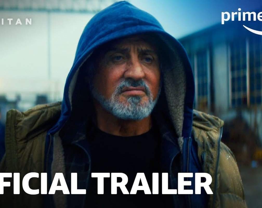 
'Samaritan' Trailer: Sylvester Stallone and Javon 'Wanna' Walton starrer 'Samaritan' Official Trailer
