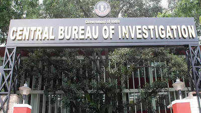 Bihar: CBI seeks bank details of Srijan scam accused