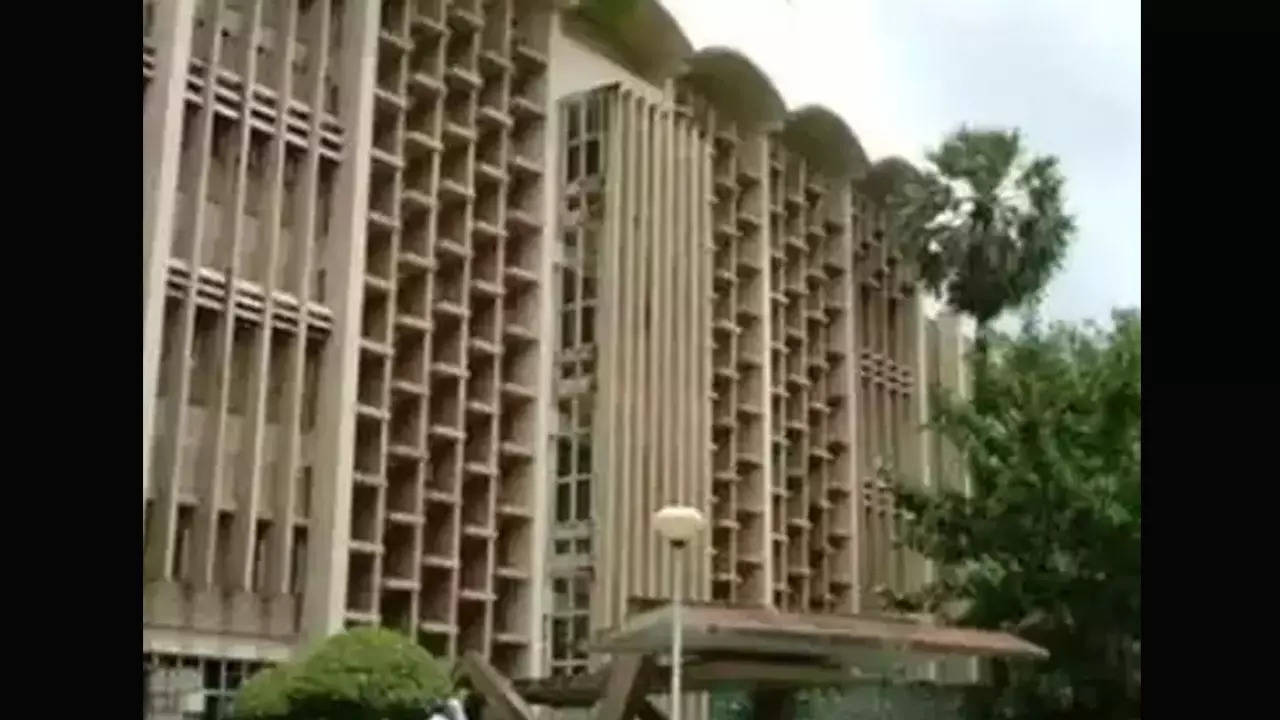 IIT Bombay fee hike: Students' protests intensify; cite move as