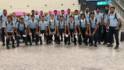 CWG 2022: India aim to end Aussie jinx | Commonwealth Games 2022 News