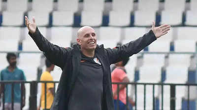 Can't wait to get to work as East Bengal coach: Stephen Constantine