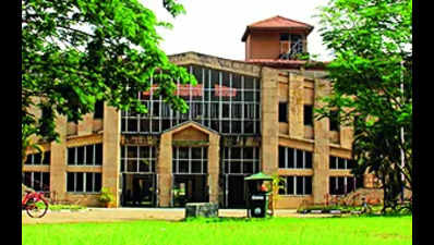 IIT-Guwahati seals joint PhDs with 4 foreign universities