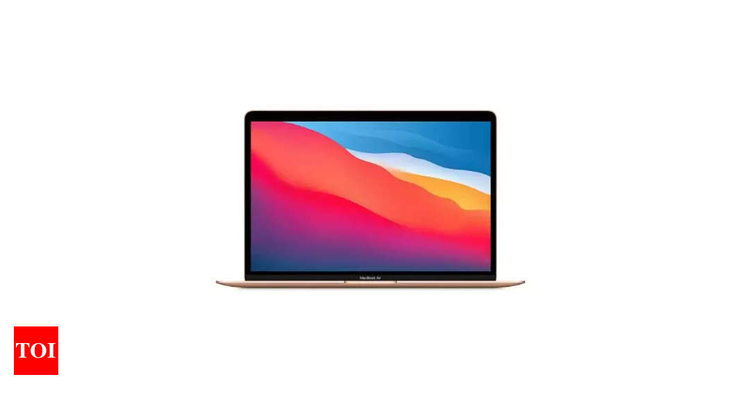 Apple has removed this help guide from macOS Ventura beta 4 update – Times of India