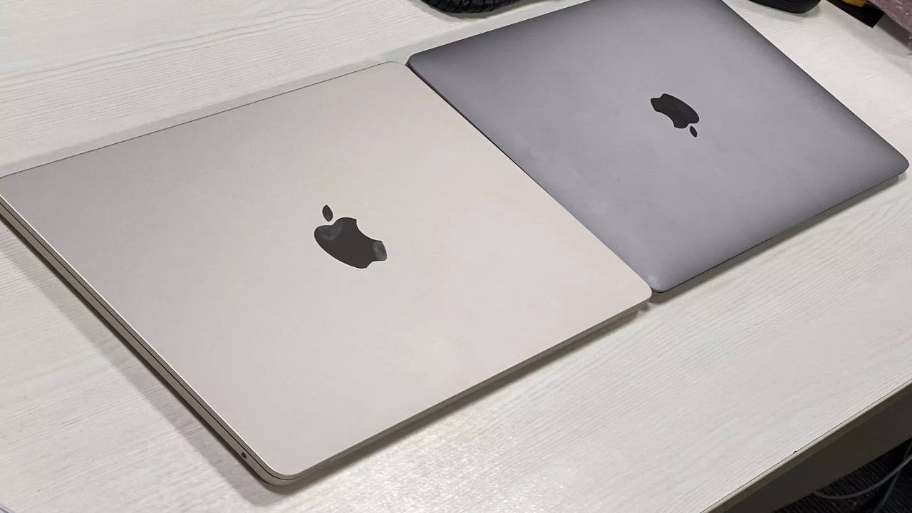 Everything we know about the redesigned MacBook Air with M2 processor