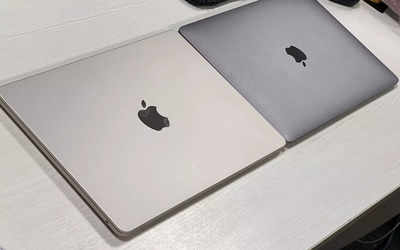 Macbook Air: M1 MacBook Air vs M2 MacBook Air: Which one should ...