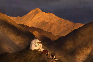 A journey across Ladakh