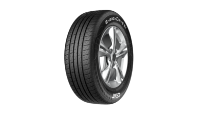 Ceat EnergyDrive is India's first four-wheeler tyre made for EVs: Key differences explained