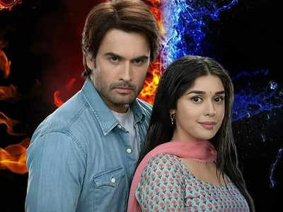 Exclusive! Vivian Dsena- Eisha Singh & Raghav Tiwari's Sirf Tum to go off air soon, show will move to the channel's OTT platform