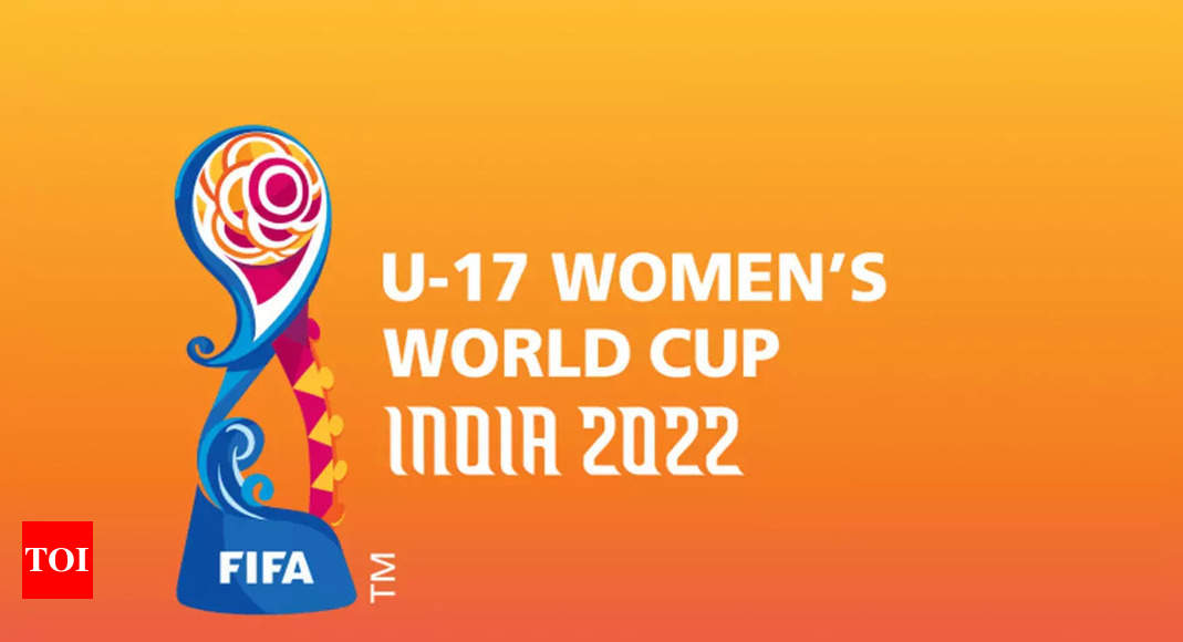 government-approves-signing-of-guarantees-for-hosting-fifa-u-17-women-s-world-cup-or-football-news-times-of-india