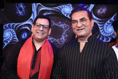 Singer Abhijeet invites Rammohan Roy musical tribute to his Mumbai Durga Puja