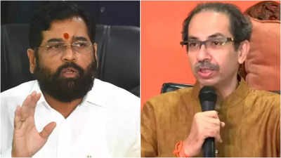 Uddhav faction moves SC, challenges LS Speaker decision on Sena leader, chief whip