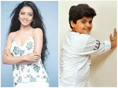 Excls! Neha and Aayudh to act in Doosri Maa
