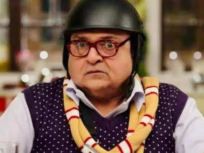 Rakesh says he is inspired by Charlie Chaplin