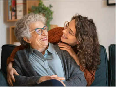 Here are some tips for the sandwich generation, while caring for aging parents