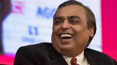 India home to just 4% of world's top CEOs, Mukesh Ambani fourth-richest CEO globally
