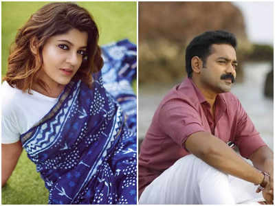 Aparna Balamurali and Asif Ali to team up for Dinjith Ayyathan’s family drama -Exclusive!