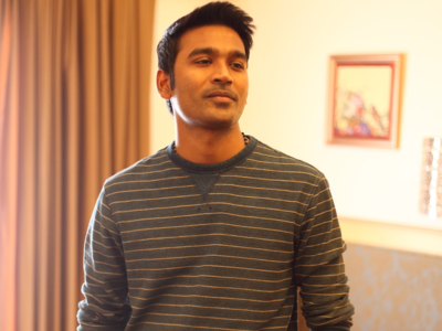Throwback: When Dhanush revealed he would have been a chef if not an actor