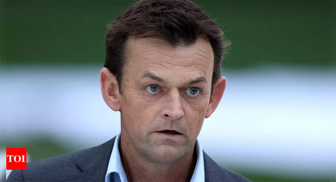 Indian players must be allowed to play in overseas T20 leagues: Adam Gilchrist | Cricket News – Times of India