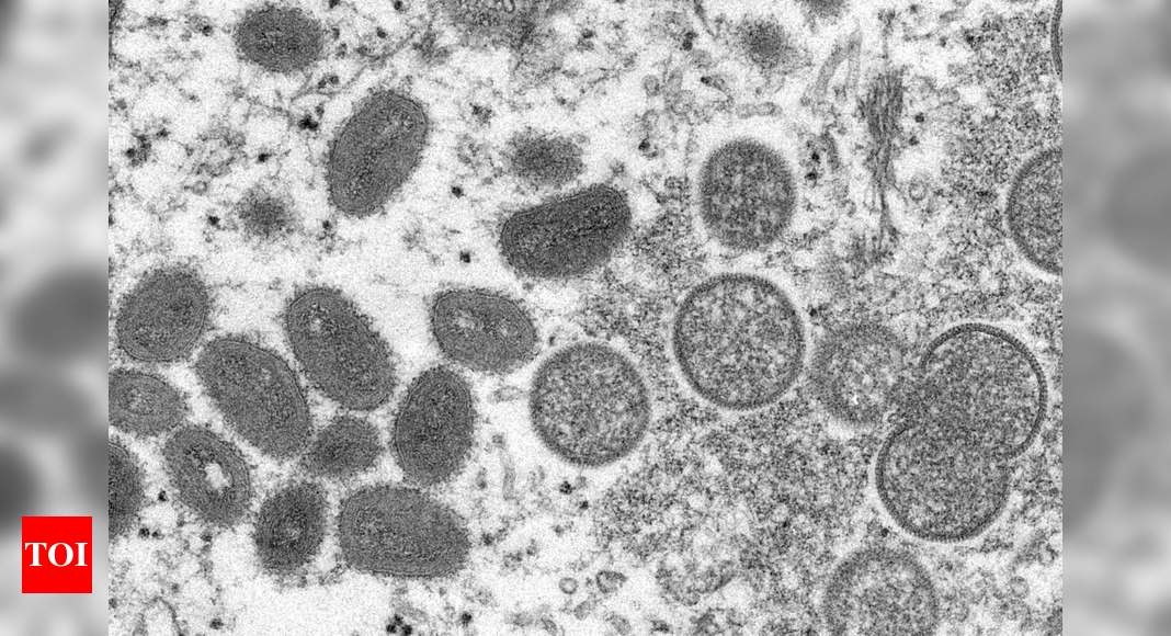 L’Afrique est seule dans les décès dus au monkeypox mais n’a pas de doses de vaccin