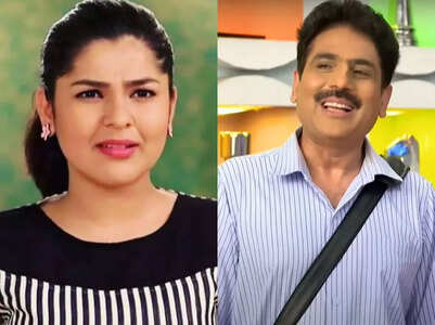 PICS: TV actors who quit Taarak Mehta